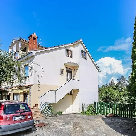 Appartement Jelena *