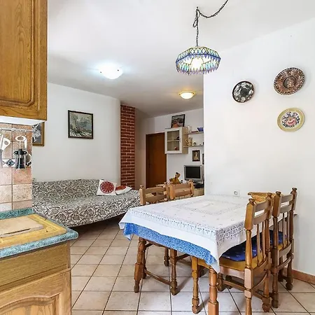 Jelena Appartement *