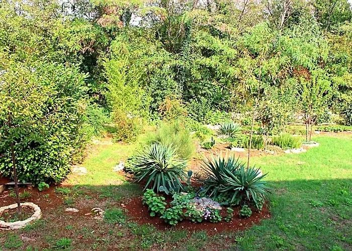 Jelena Appartement Poreč