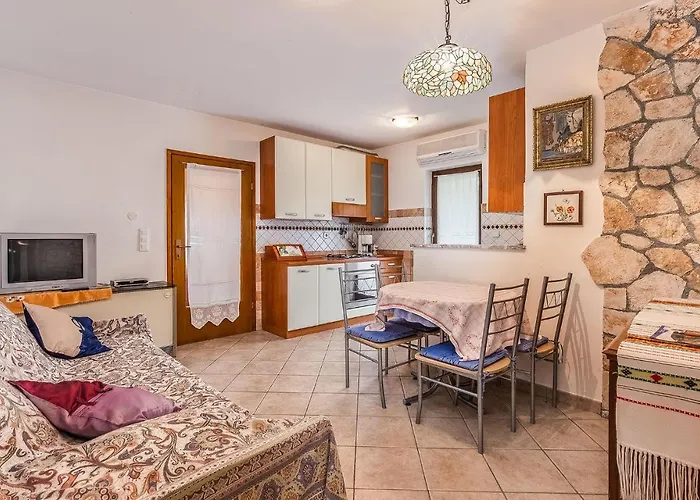 Appartement Jelena *