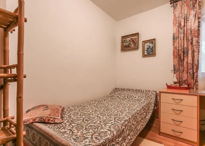 Jelena Appartement Poreč