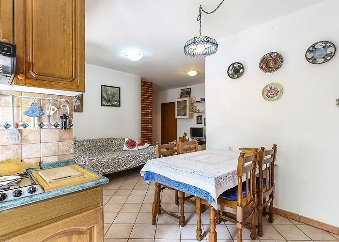 Jelena Appartement *