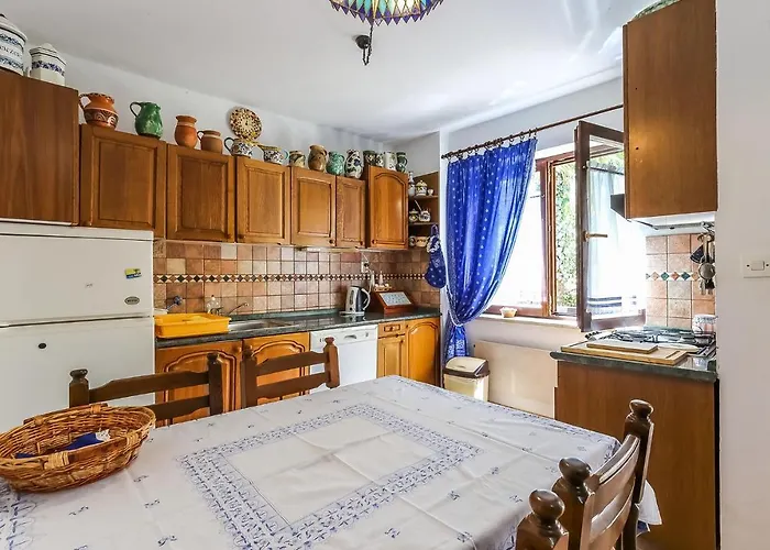 Jelena Appartement *