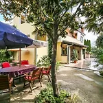 Jelena Apartment Porec