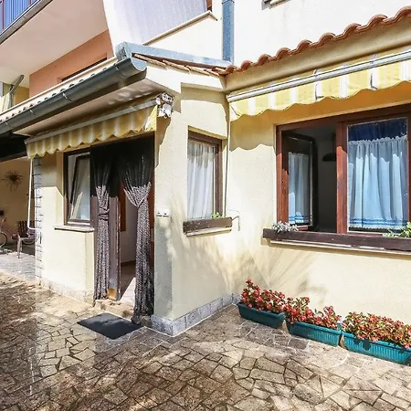 Jelena * Porec