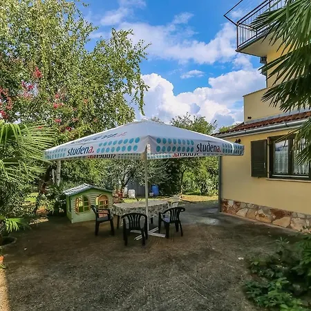 Jelena Apartment