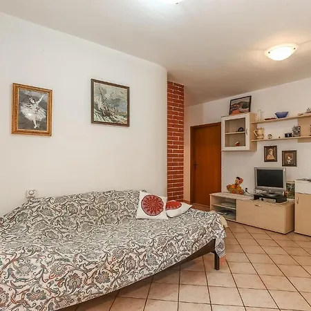 Jelena Appartamento Porec