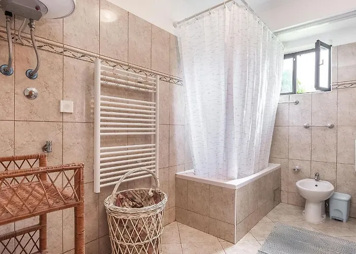 Apartment Jelena Poreč