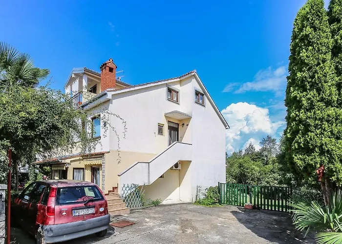 Apartamento Jelena *