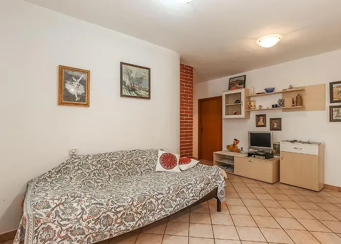 Jelena Appartamento Porec