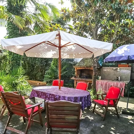 Apartman Jelena Porec